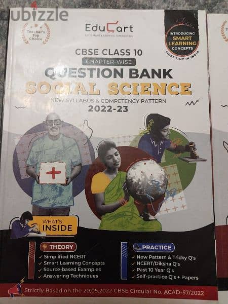 question bank cbse class 10th 1