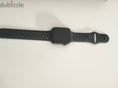 Apple smart watch 0
