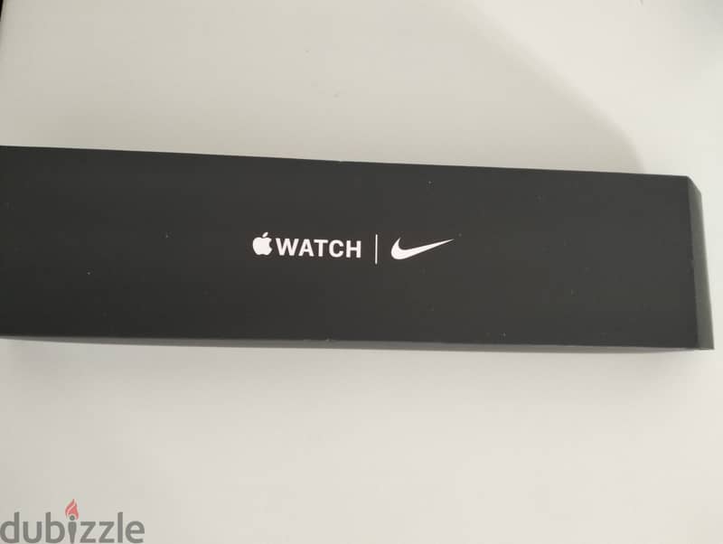 Apple smart watch 2