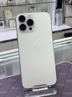 iPhone 13 Pro Max (White)