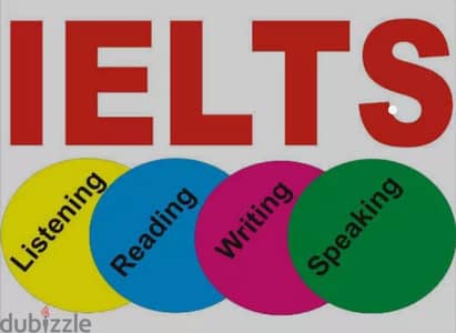 IELTS Qualified Teacher