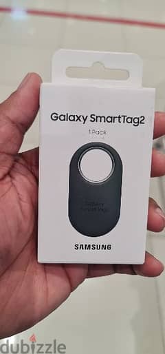 Samsung Galaxy smart tag2