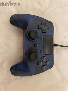 SnakebyteGAME:PAD4S Ps4 controller(only works on ps4 slim and pro).