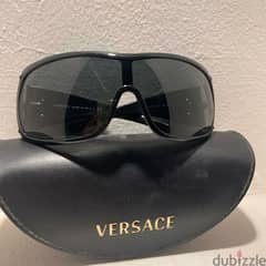 نظارة فيرساتشي أصلية للبيع- sunglasses Versace original