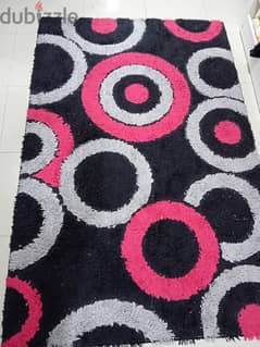 3 carpets for sale. good condition
