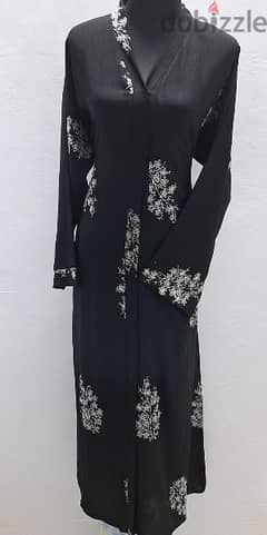 abaya new for sale