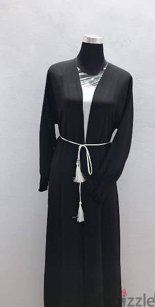 abaya new for sale 1