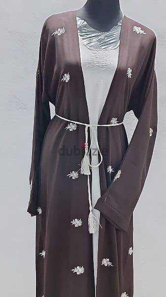abaya new for sale 2