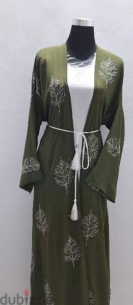 abaya new for sale 5