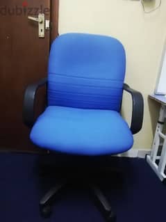 office chair with good condition 0