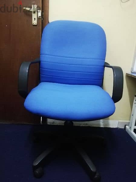 office chair with good condition 1