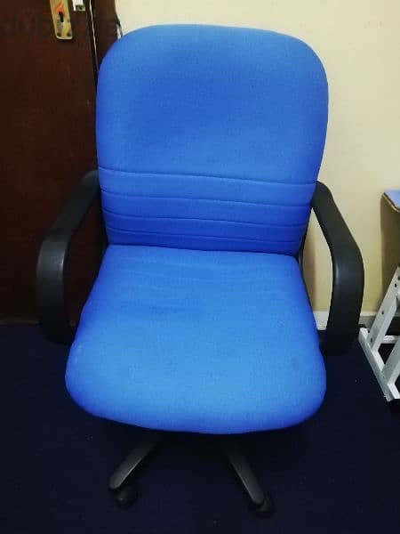 office chair with good condition 2