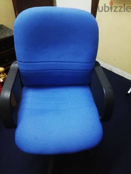 office chair with good condition 3