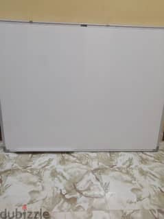 white board for kids condition new