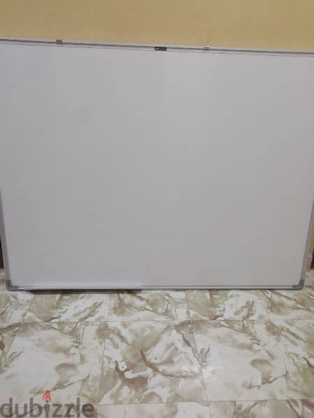 white board for kids condition new 0