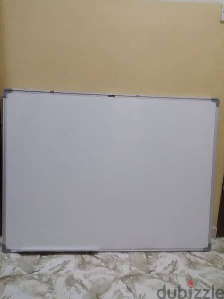 white board for kids condition new 2