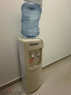 water cooler salsabeel dispenser