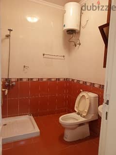 Room attached bathroom for rent in alkwiar 94254177