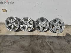 rims 15 inch for sale 0
