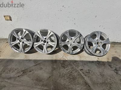 rims