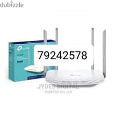 Internet Shareing Solution Networking and Service Home,Office,Villa