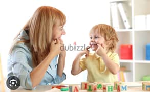 Babysitting/daycare