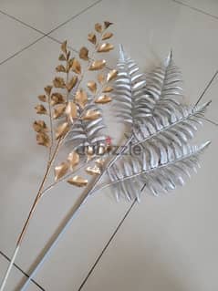 leaves for decoration for urgent sell