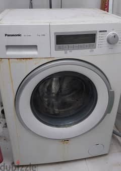 Washing Machine - Non Working 0