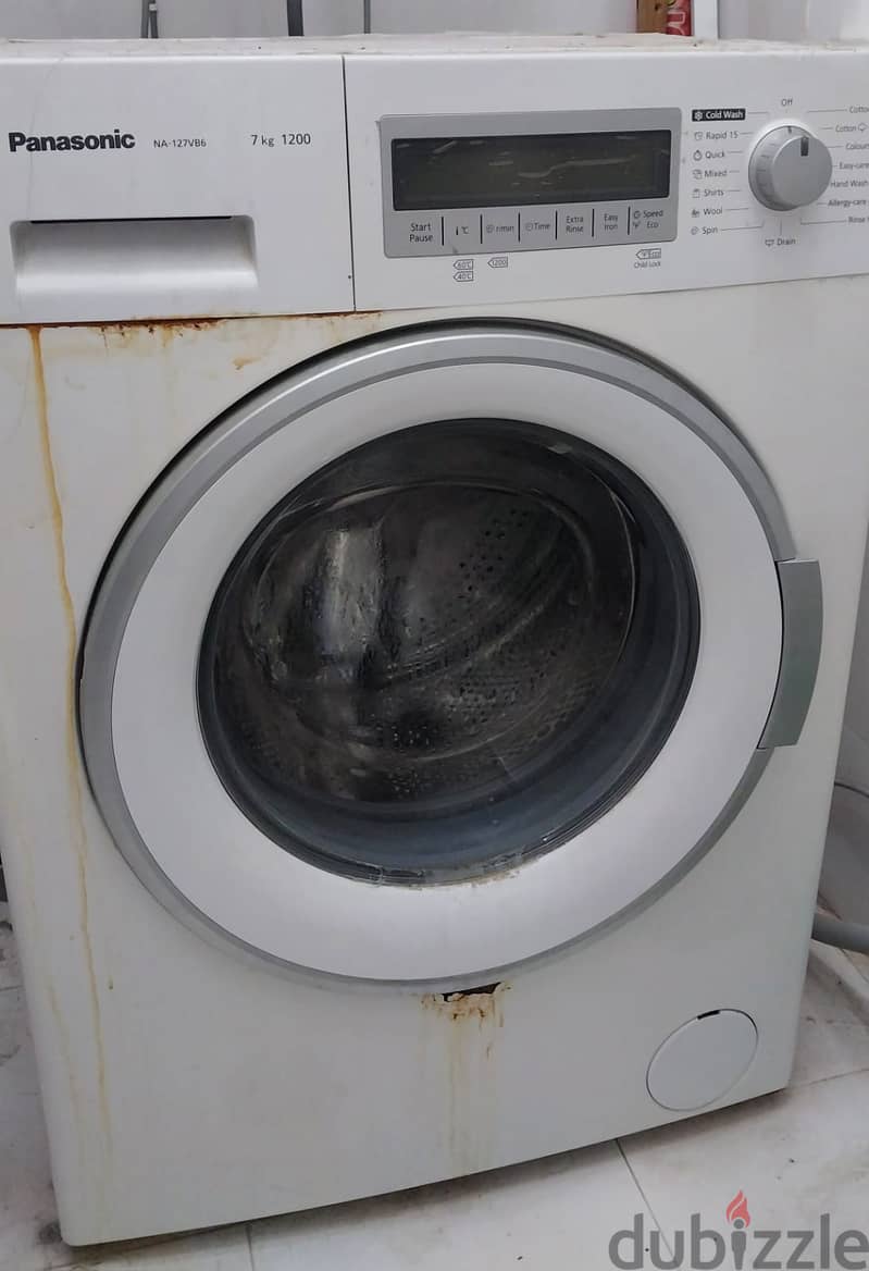 Washing Machine - Non Working 2