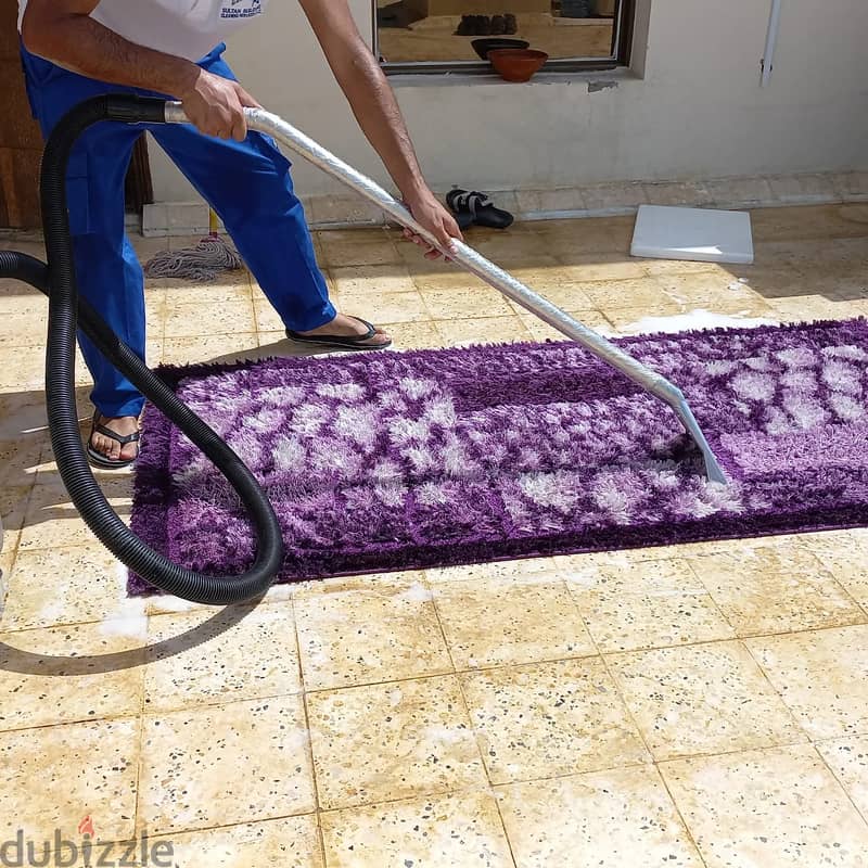 CLEANING COMPANY IN MUSCAT, DEEP CEANING, MARBLE FLOOR, PEST CONTROL. 1