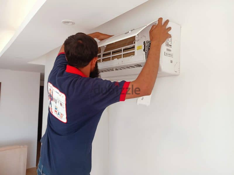 New ac gas available home service 0