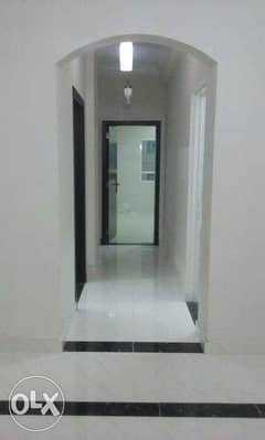 High Quality 2BHK apartment at Al Ansab near Bank Muscat