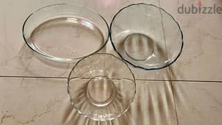 glass bowls 0