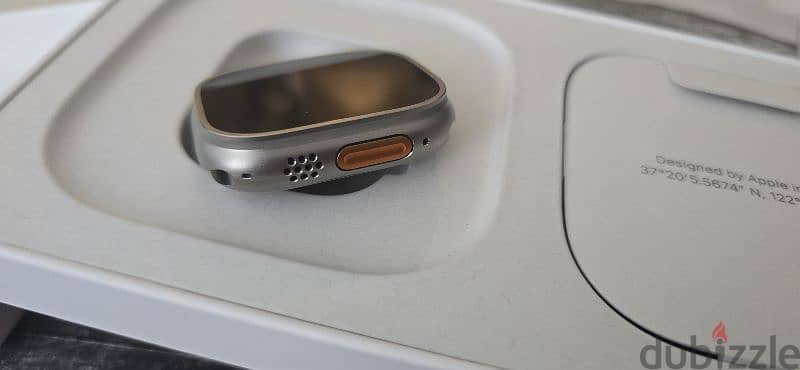Apple Watch Ultra 1 5