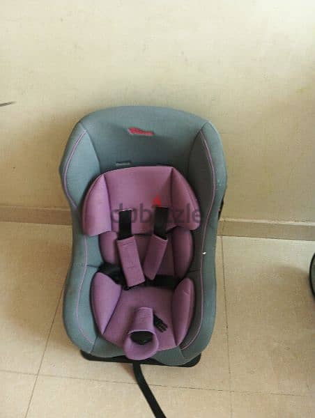 baby seat 1