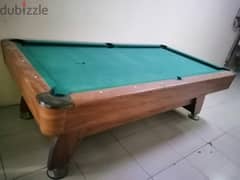 for sell this table