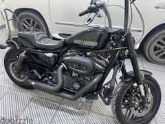 Harley Davidson 2016 1200 CC 0