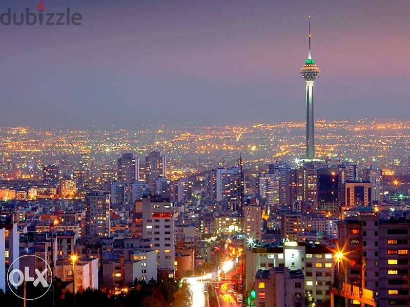 Iran tour travel 3