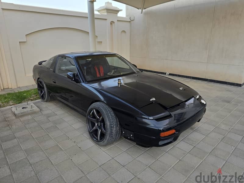 1993 Nissan Silvia S13 - Cars for Sale - 129089797