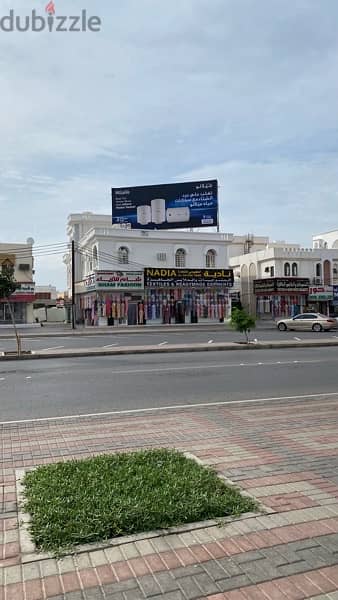 شقة للإيجار سوق الخوض - 2BHK For Rent In Al Khoud Souq 1