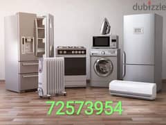 rerfrigrator fridge air conditioner mentince repair and service