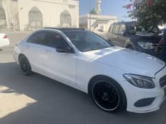 Mercedes C300 for sale