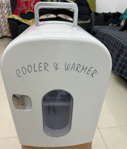 cooler and warmer 3