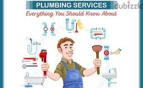 ACwe provide best  plumbering and electrician service