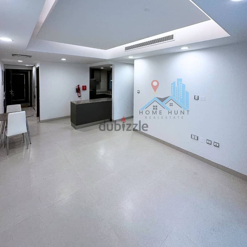 NORTH GHUBRAH | 1 BHK APARTMENT FOR RENT IN A GREAT LOCATION 5