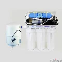 Water purifier 0