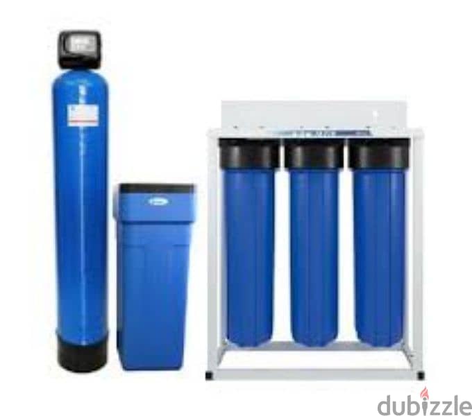 Water purifier 4