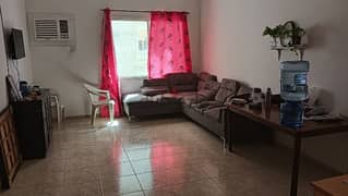 1BHK for rental