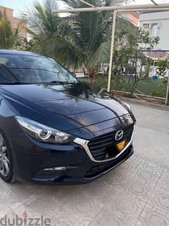 Mazda 3 for sale clean title 2018 0