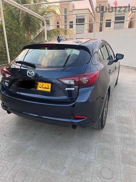 Mazda 3 for sale clean title 2018 1